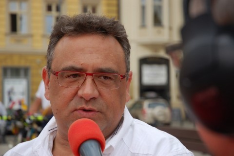 Spotkaliśmy się z J. Straussem - 16