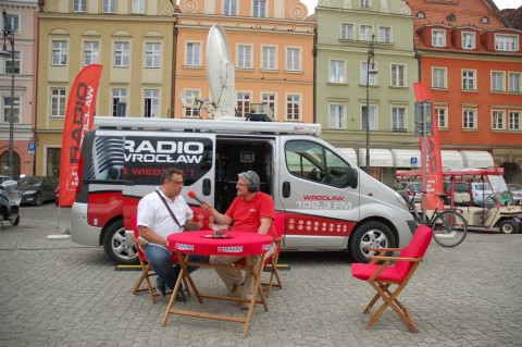 Spotkaliśmy się z J. Straussem - 18