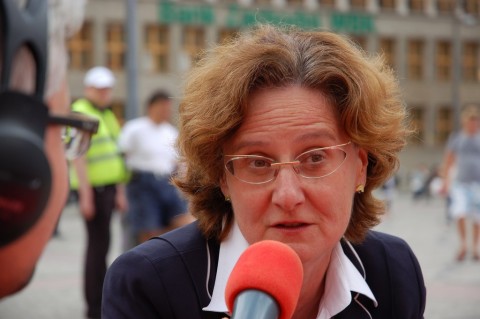 Spotkaliśmy się z J. Straussem - 19