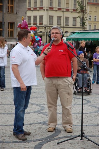 Spotkaliśmy się z J. Straussem - 20