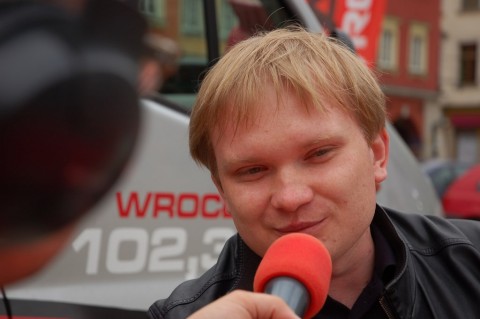 Spotkaliśmy się z J. Straussem - 22