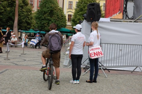 Spotkaliśmy się z J. Straussem - 2