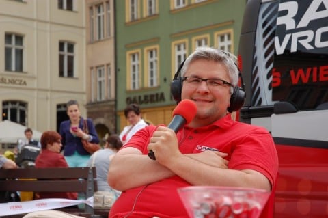 Spotkaliśmy się z J. Straussem - 4