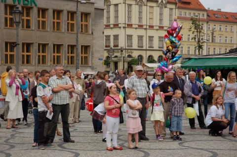 Spotkaliśmy się z J. Straussem - 8