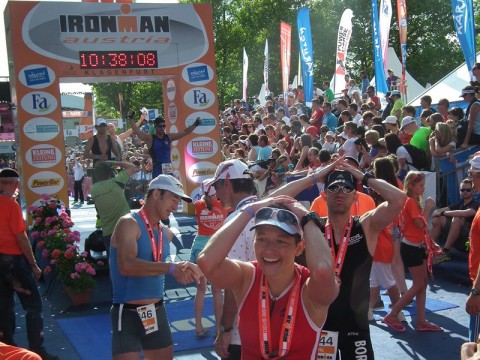 Tytuł Ironmana dla ekipy RAT! - 105