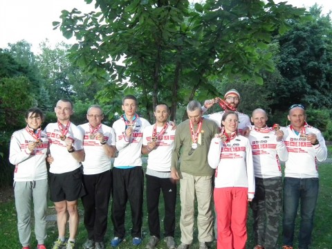 Tytuł Ironmana dla ekipy RAT! - 125