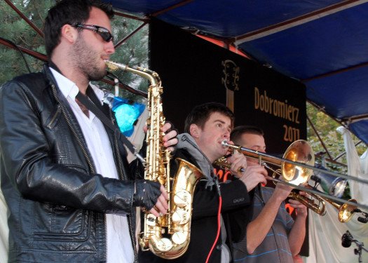 III Festiwal Dobroblues - 0