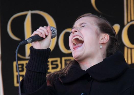 III Festiwal Dobroblues - 9