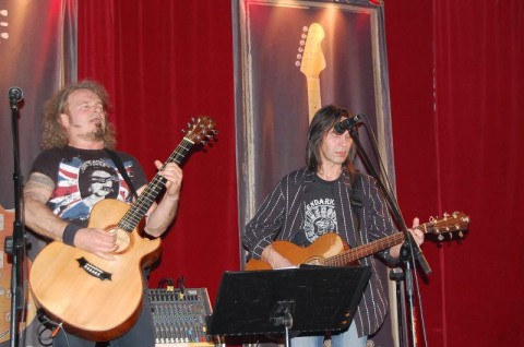 III Festiwal Dobroblues - 12
