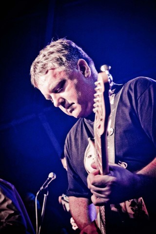 III Festiwal Dobroblues - 15
