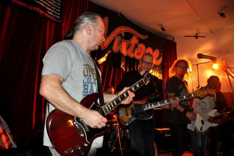 III Festiwal Dobroblues - 1