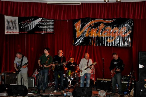 III Festiwal Dobroblues - 2