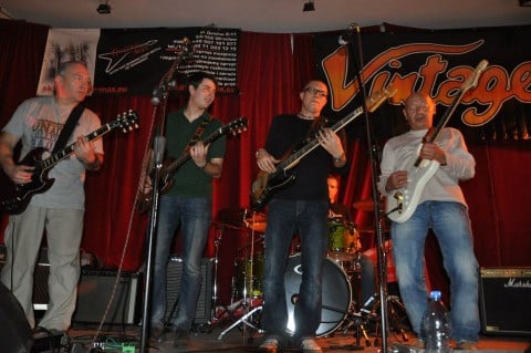 III Festiwal Dobroblues - 3