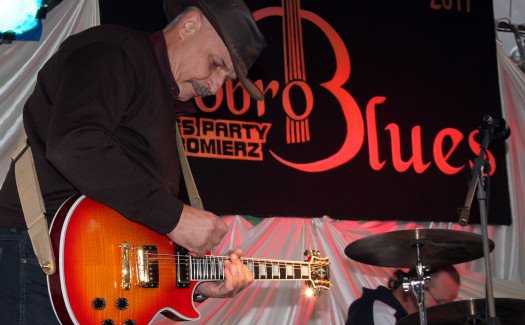 III Festiwal Dobroblues - 5