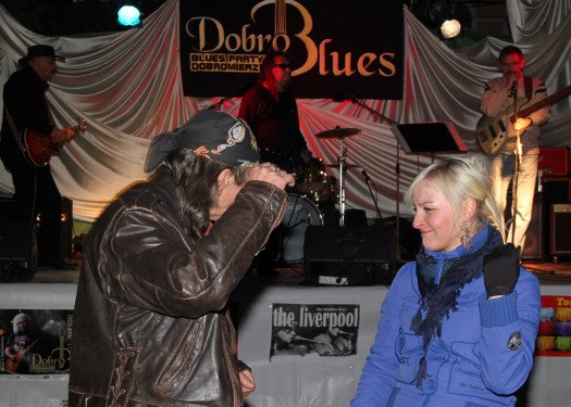III Festiwal Dobroblues - 6