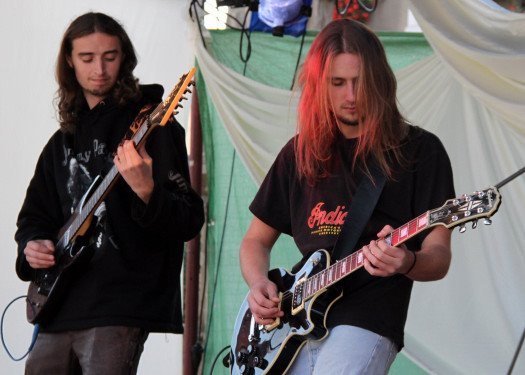 III Festiwal Dobroblues - 8