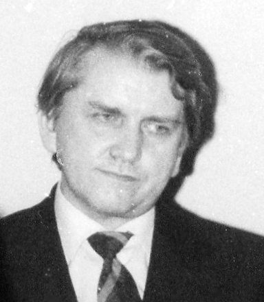 Nie żyje prof. Wojciech Wrzesiński - fot. Wikipedia