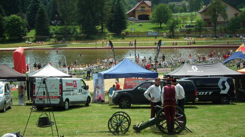DRJ zawitał do Radkowa - 30