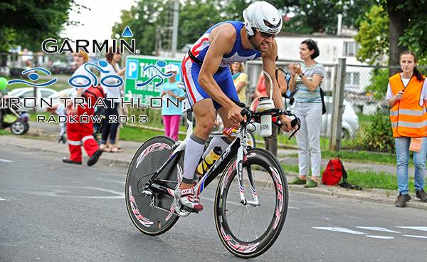 Triathlon Radków - 0