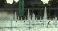 Plenerowe Kino Letnie - 