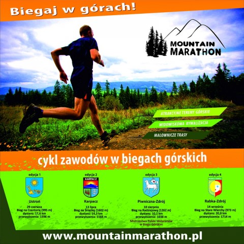 MOUNTAIN MARATHON 2013 - 0