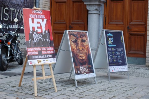 Byliśmy na Brave Festivalu (Zdjęcia) - 4