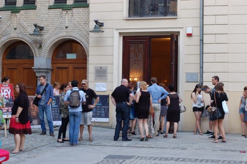 Byliśmy na Brave Festivalu (Zdjęcia) - 6