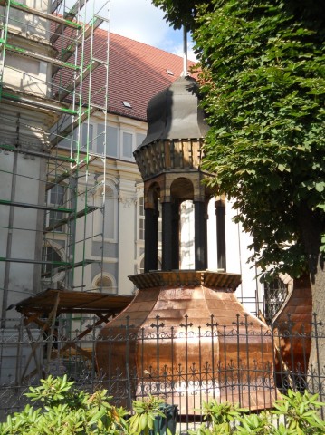 Operacja hełm na półmetku (Zdjęcia) - 1