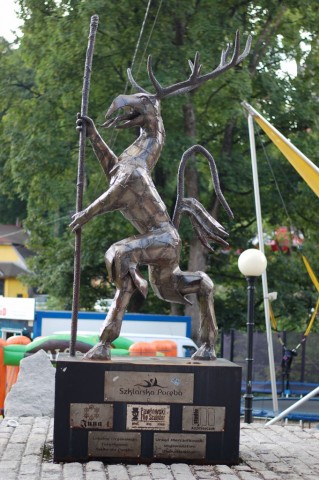 Historyczne drogowskazy - 0