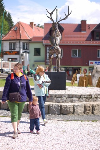Historyczne drogowskazy - 17