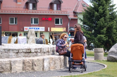 Historyczne drogowskazy - 19