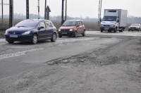 Kolejne ulice czekają remonty - fot. archiwum prw.pl