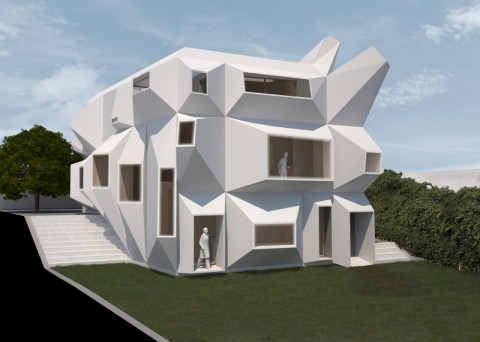 ARCHI-BOX - 3