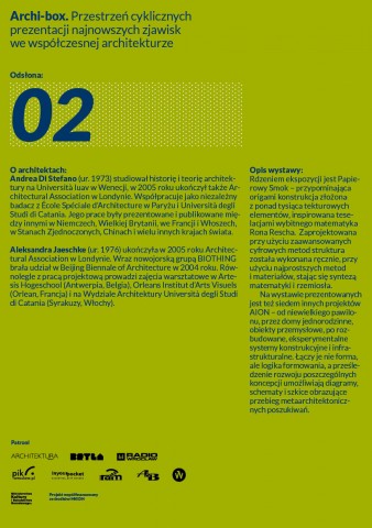 ARCHI-BOX - 6