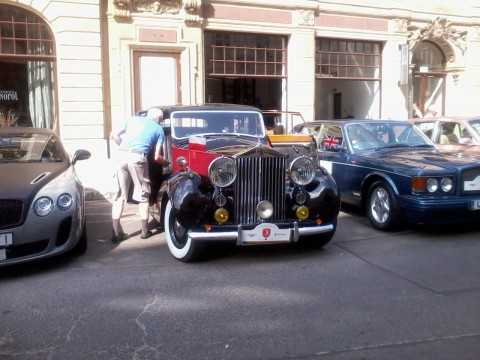 Motoryzacyjne piękności (WIDEO) - 0