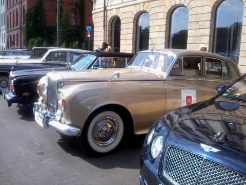 Motoryzacyjne piękności (WIDEO) - 3