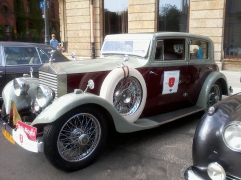 Motoryzacyjne piękności (WIDEO) - 4