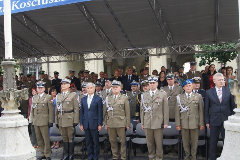 Zostali oficerami (Galeria zdjęć) - 9
