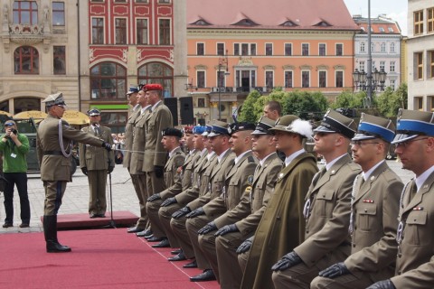 Zostali oficerami (Galeria zdjęć) - 11