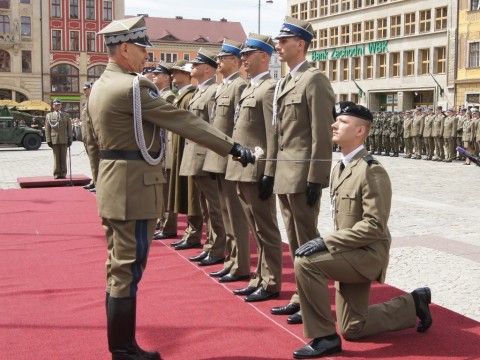 Zostali oficerami (Galeria zdjęć) - 12
