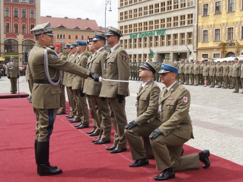 Zostali oficerami (Galeria zdjęć) - 13