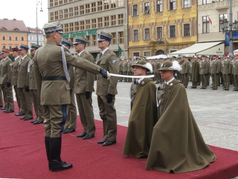 Zostali oficerami (Galeria zdjęć) - 14