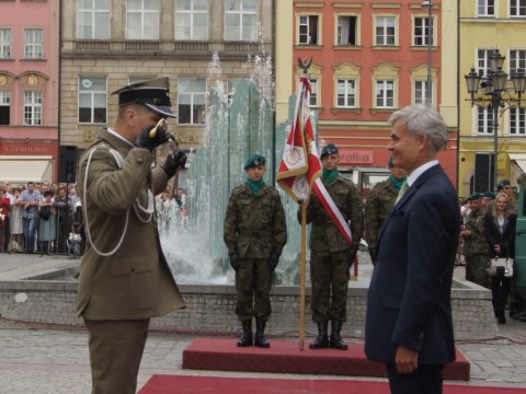 Zostali oficerami (Galeria zdjęć) - 15