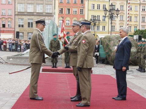 Zostali oficerami (Galeria zdjęć) - 16