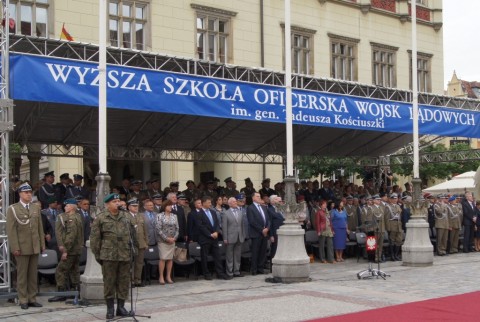 Zostali oficerami (Galeria zdjęć) - 19