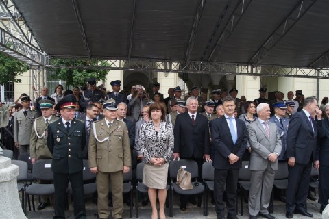 Zostali oficerami (Galeria zdjęć) - 22