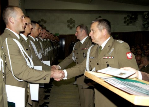 Zostali oficerami (Galeria zdjęć) - 2