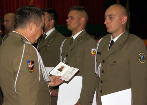 Zostali oficerami (Galeria zdjęć) - 4