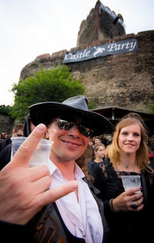 Castle Party 2013 w obiektywie - 12