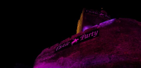 Castle Party 2013 w obiektywie - 25